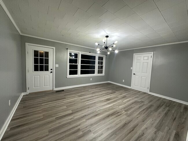1420 48th Ave in Meridian, MS - Building Photo - Building Photo
