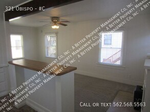 321 Obispo Ave in Long Beach, CA - Building Photo - Building Photo