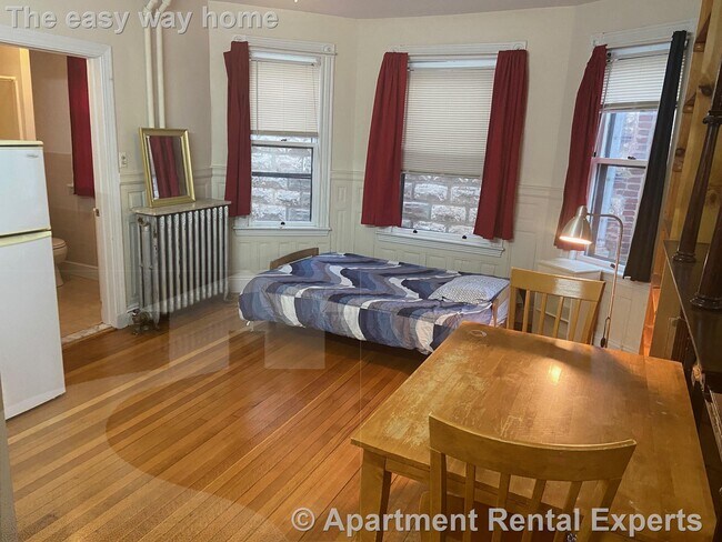 61 Fayette St in Cambridge, MA - Building Photo - Building Photo