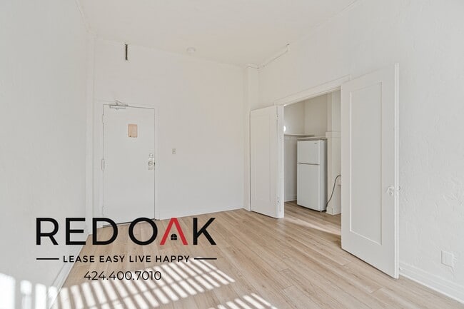 property at 3918 Beverly Blvd