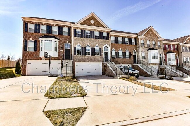 15390 Ballerina Lp in Woodbridge, VA - Building Photo - Building Photo