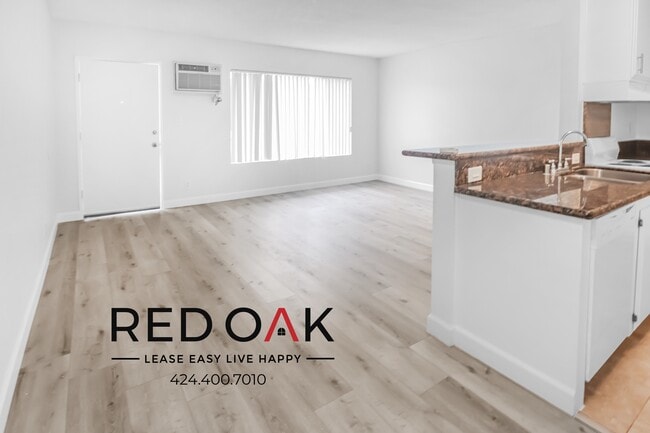 property at 1545 N Bronson Ave