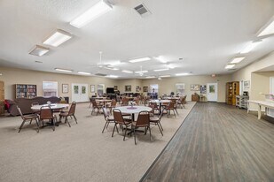 1604 N Hills Blvd, Unit 4804 in Hurst, TX - Building Photo