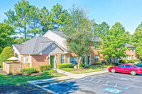 Concord Pointe in Concord, NC - Foto de edificio - Building Photo