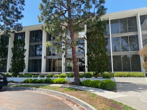 8701 Delgany Ave in Los Angeles, CA - Building Photo - Building Photo