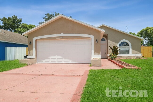 property at 8335 Spring Breeze Ct