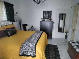 1130 NE 201st Terrace in Miami, FL - Building Photo