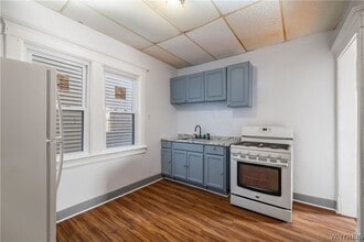 109 Spaulding St in Buffalo, NY - Building Photo - Building Photo