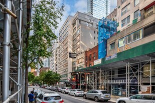 The Picasso in New York, NY - Building Photo