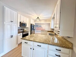 7361 S Quince St in Centennial, CO - Building Photo - Building Photo