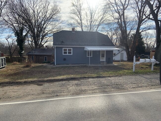 property at 415 Samuel Moore Pkwy