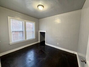 14434 Mettetal St in Detroit, MI - Foto de edificio - Building Photo