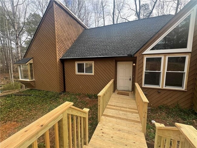 property at 3246 Able Ct