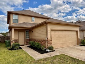 3219 Atascocita Vale Dr in Humble, TX - Building Photo