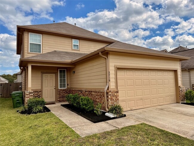 3219 Atascocita Vale Dr