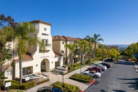 55+ FountainGlen Laguna Niguel in Laguna Niguel, CA - Building Photo - Building Photo