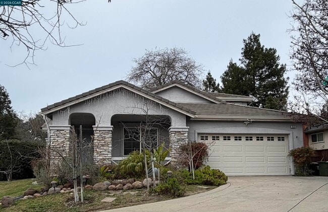 property at 350 Caroni St