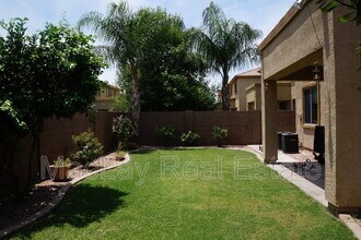 3643 E Hyatt Ln in Gilbert, AZ - Building Photo - Building Photo