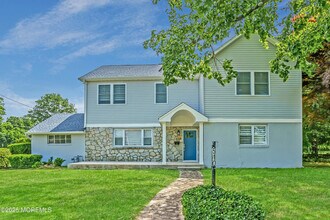 510 Cedar Ave in West Long Branch, NJ - Building Photo - Building Photo