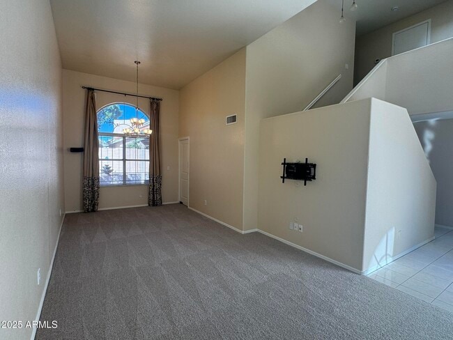 3306 E Nighthawk Wy in Phoenix, AZ - Building Photo - Building Photo
