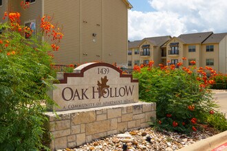 Oak Hollow in Seguin, TX - Building Photo - Building Photo