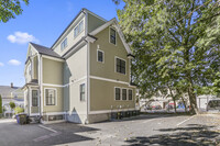 12 Reedsdale St, Unit 2 in Boston, MA - Building Photo - Building Photo