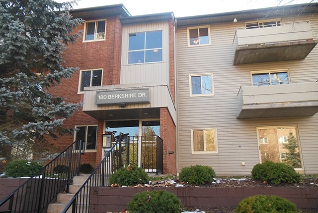 Berkshire Wonderland Apartments