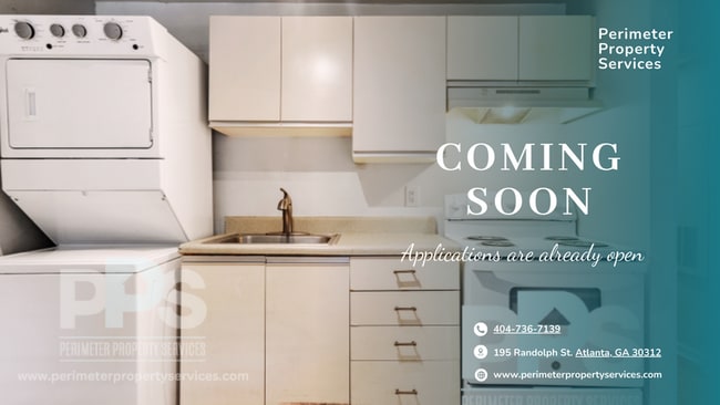 property at 195 Randolph St NE