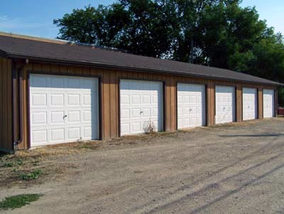 Sweetwater Apartments in Devils Lake, ND - Building Photo - Building Photo