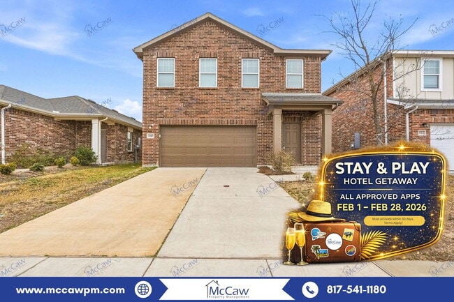 property at 1910 Washington St