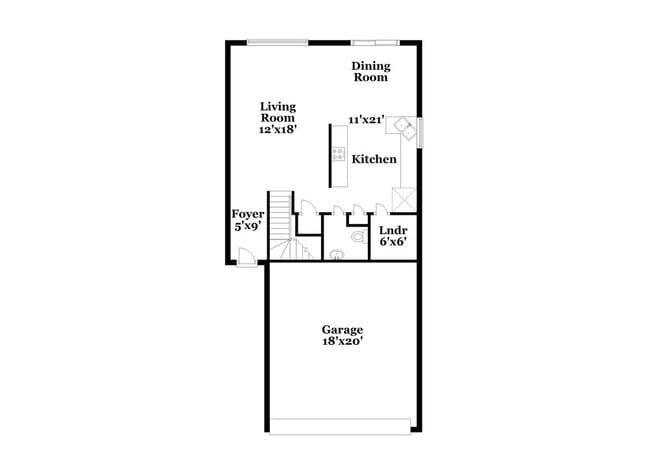 8064 Torremolinos Ave in Las Vegas, NV - Foto de edificio - Building Photo