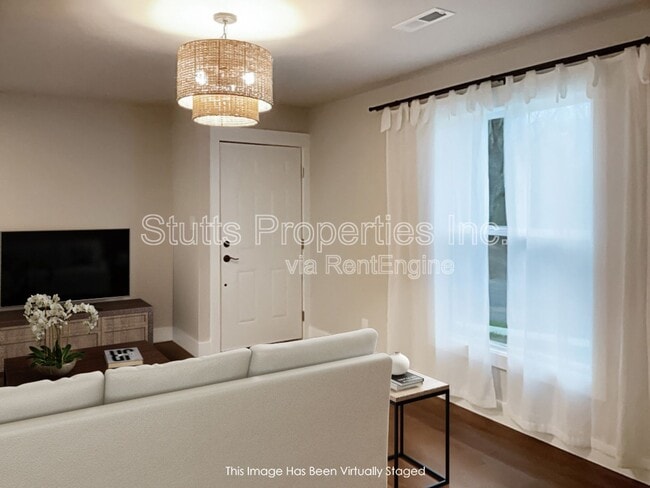 625 Rivermont Rd in Florence, AL - Building Photo - Building Photo