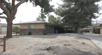 20451 Sago Rd in Apple Valley, CA - Building Photo