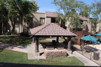 5995 N 78th St, Unit 2016 in Scottsdale, AZ - Building Photo - Building Photo