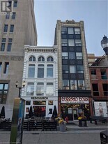 66 King St E in Hamilton, ON - Building Photo