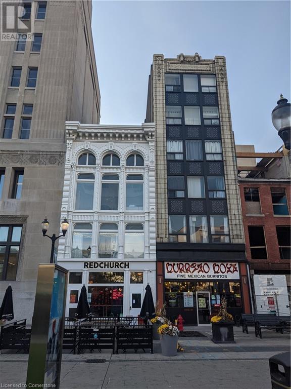 property at 66 King St E