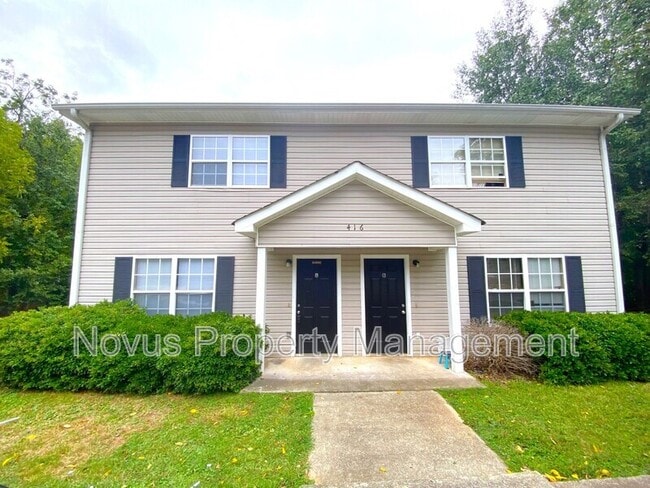 property at 416 Clifton Terrace