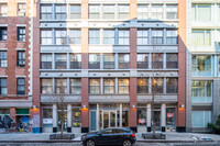 3-7 Wooster St in New York, NY - Foto de edificio - Building Photo