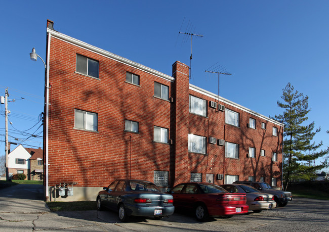 5015 Sidney Rd in Cincinnati, OH - Foto de edificio - Building Photo