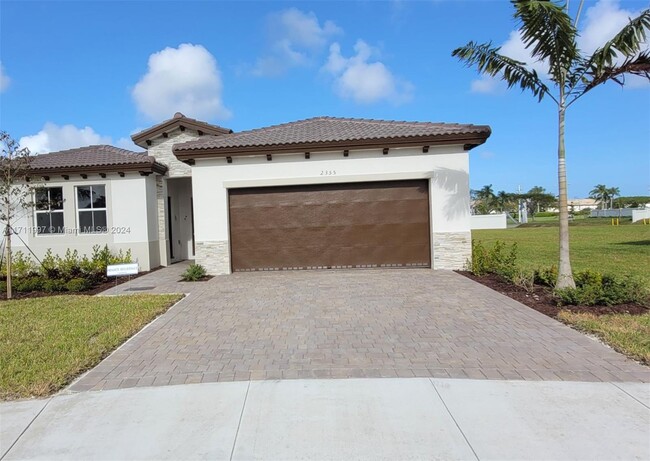 2874 SE 25th Ter in Homestead, FL - Building Photo - Building Photo