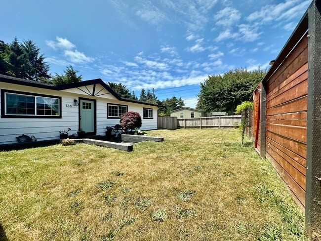 138 Artino St in Eureka, CA - Building Photo - Building Photo