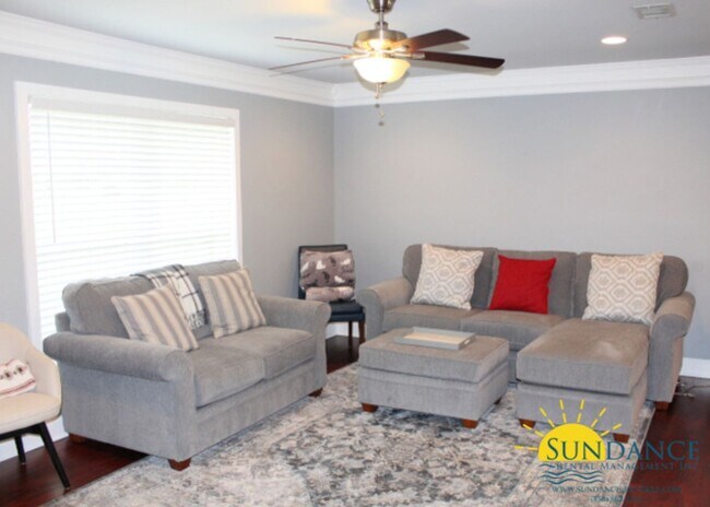 302 Seagull Ln in Destin, FL - Foto de edificio - Building Photo
