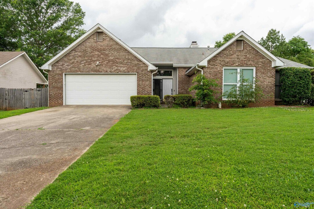 112 Telluride Dr in Madison, AL - Building Photo