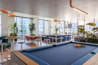 Catalyst in Chicago, IL - Building Photo - Interior Photo