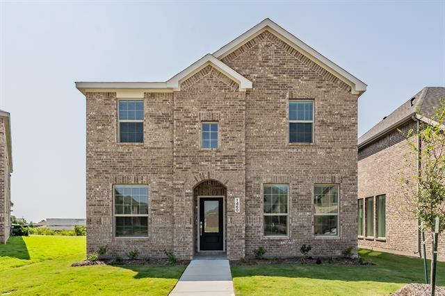 property at 1460 Blue Agave Dr