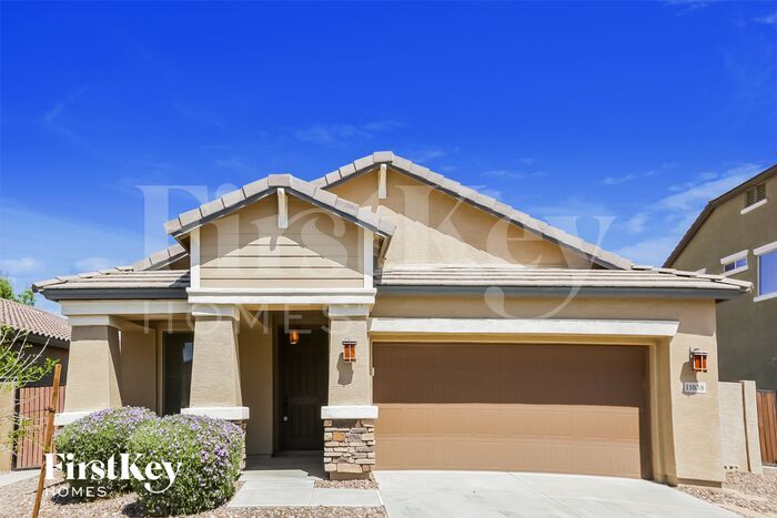 11038 E Shepperd Ave in Mesa, AZ - Building Photo