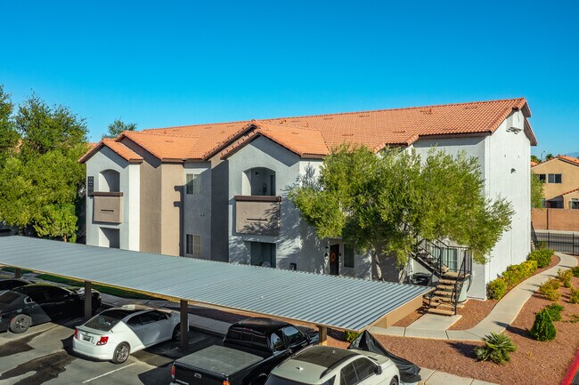 Southgate Condominiums