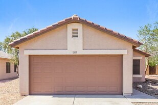 15019 W Port Au Prince Ln in Surprise, AZ - Building Photo