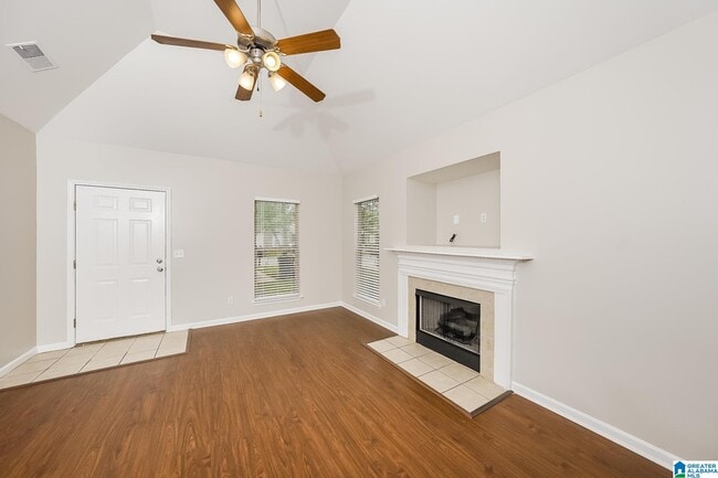 485 Fox Run Cir in Pell City, AL - Building Photo - Building Photo