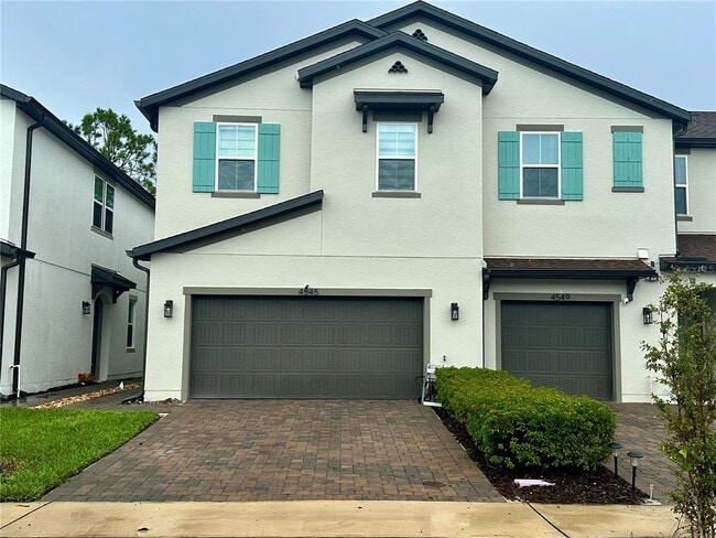 property at 4545 Small Creek Rd